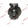 Коленвал двигателя TD226B6G CDM 833 Lonking CDM (СДМ) 12272497 фото 5 Москва